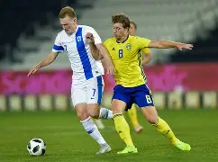 战绩表现!球员们为争夺欧预赛资格不懈努力的简单介绍 战绩表现!球员们为争夺欧预赛资格不懈努力的简单介绍