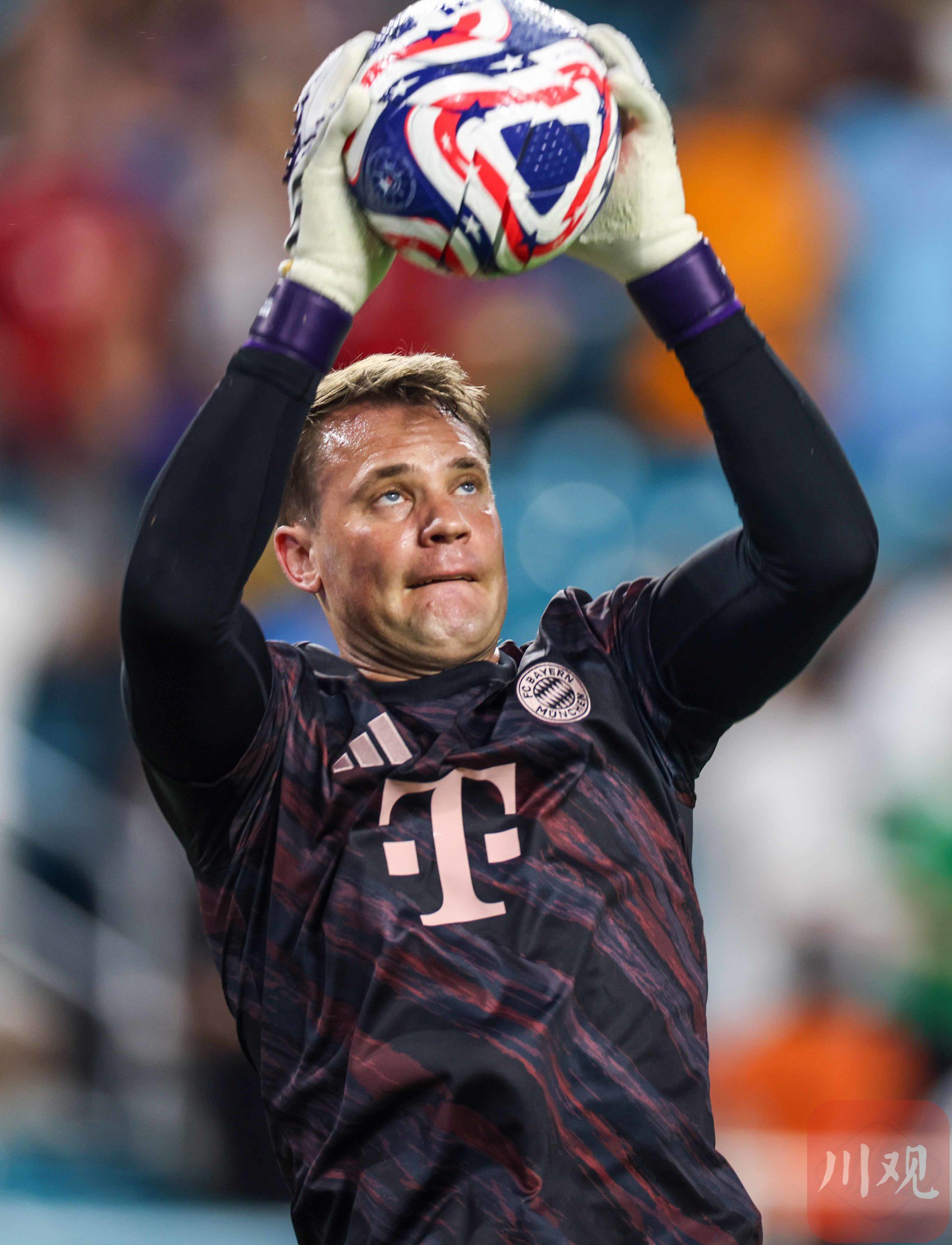 拜仁慕尼黑青训培养新秀，有望打破门将纪录的简单介绍