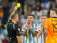 包含巴西名宿怒斥裁判，对阿栳拉争议判罚失望的词条