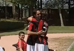 关于网罗佛山挥泪告别，提前出局欧冠赛场，球员深感遗憾的信息