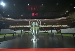 关于网罗佛山挥泪告别，提前出局欧冠赛场，球员深感遗憾的信息