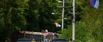 巴尔干半岛国家队在比赛中经历千辛万苦,终获胜 巴尔干半岛国家队在比赛中经历千辛万苦,终获胜